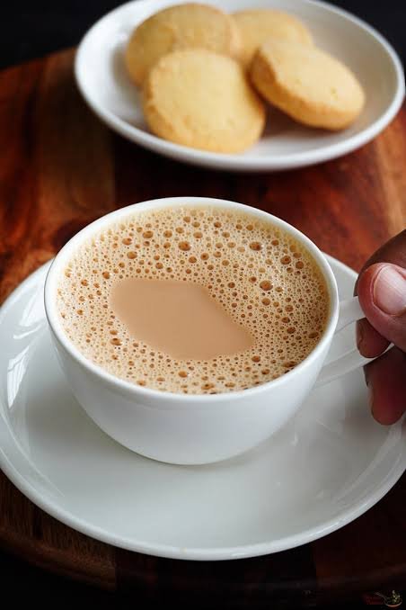 Special Irani Chai (चाय स्पेशल ईरानी)