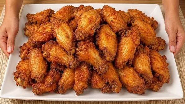 Chicken Hungama Sizzler (चिकन हंगामा सीजलर)