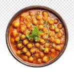 Chana Masala (चना मसाला)