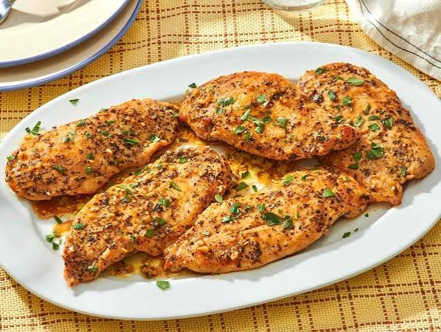 Chicken Bullet Dry (चिकन बुलेट ड्राई)