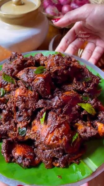 Chicken Super Star (चिकन सुपर स्टार)