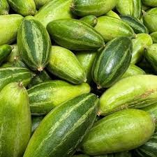 Pointed Gourd (Desi Parwal)
