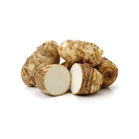 Taro Root (Arvi)