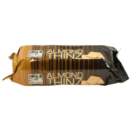 BISK FARM -MILK THINZ (50g)