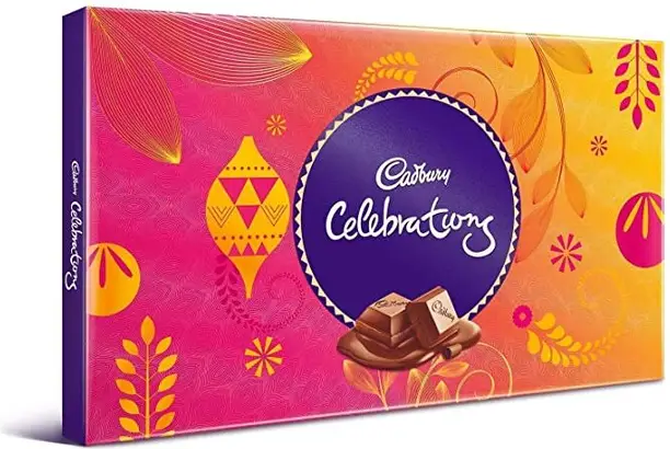 Cadbury Celebrations