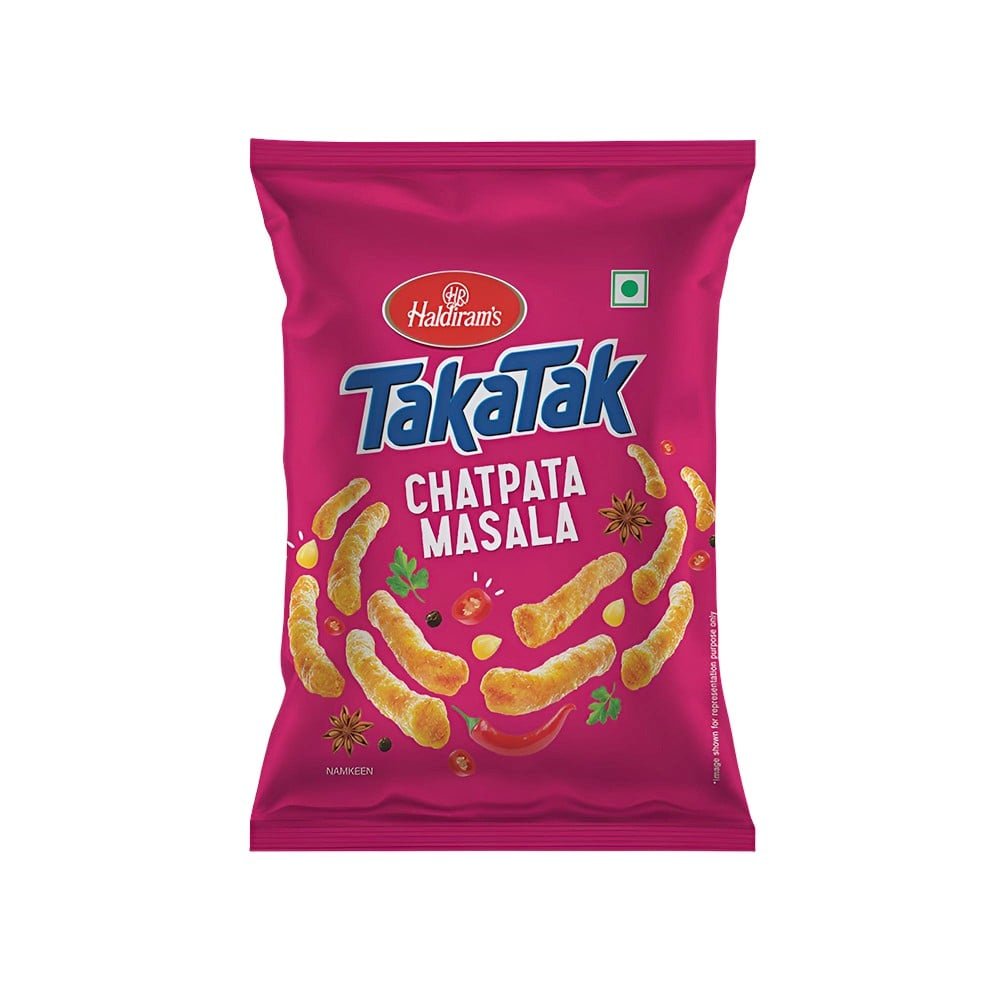 Haldiram Takatak  Chatpata Masala (95g)