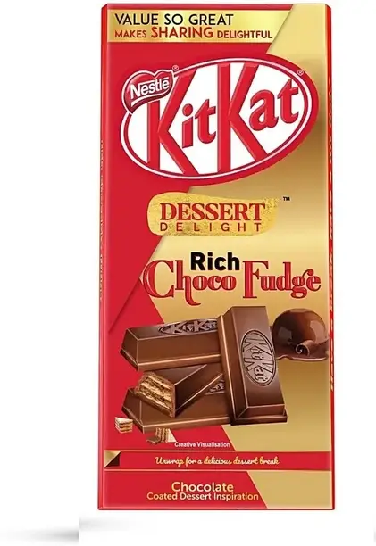 Kit Kat (19g +3.1g)